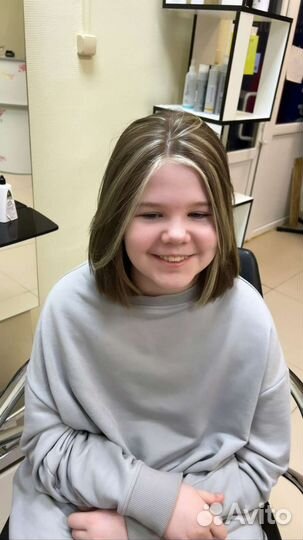 Требуется модель на прикорневой объем