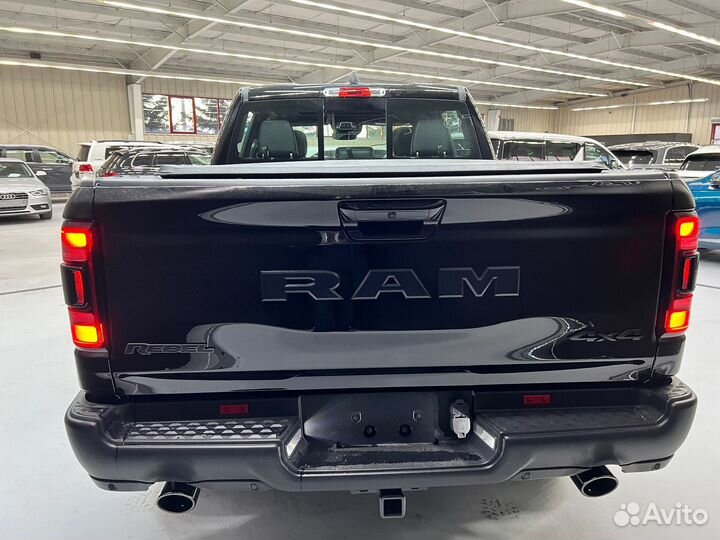Dodge Ram 5.7 AT, 2023, 1 км