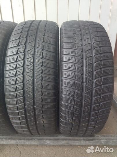 Falken Eurowinter HS-449 205/55 R17 91H