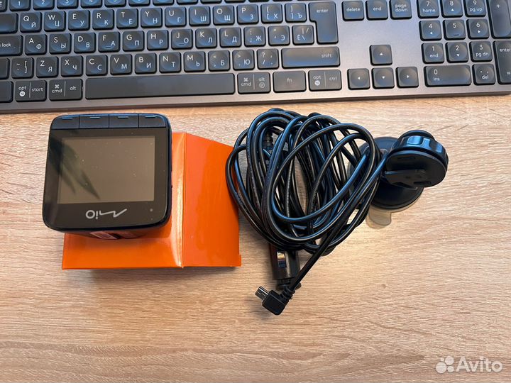 Видеорегистратор MiVue 528