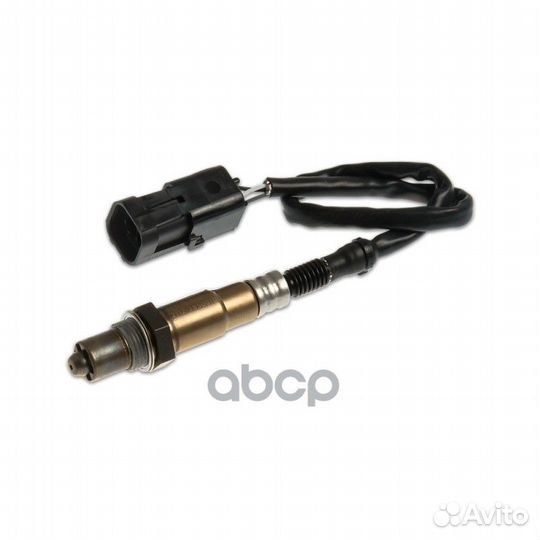 Датчик кислородный 21123850010 pekar