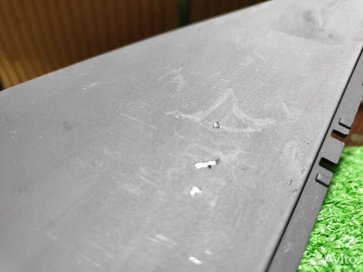 Накладка панели приборов Volkswagen Touareg 7L