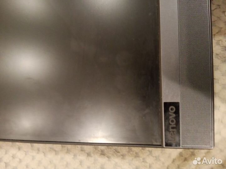 Моноблок lenovo aio 520-22 ast