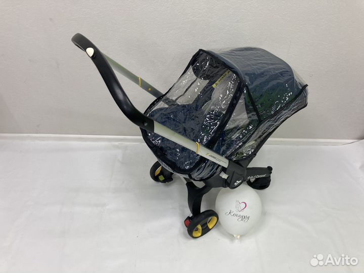 Детская коляска в аренду