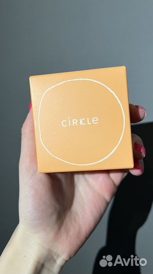 Твердый шампунь