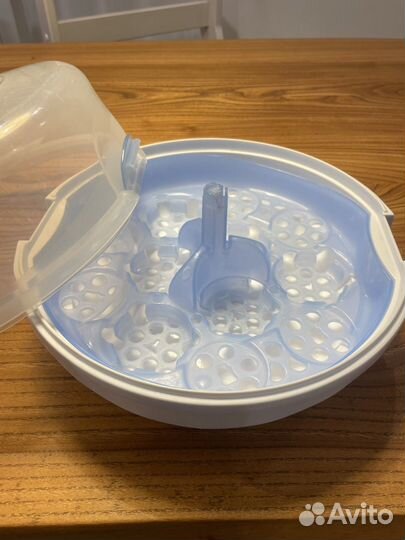 Стерилизатор avent