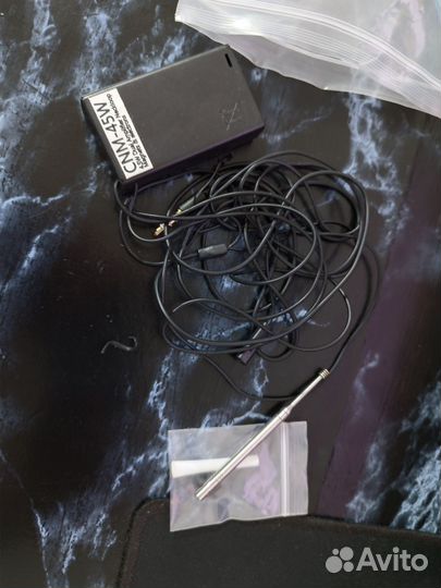 Микронаушник