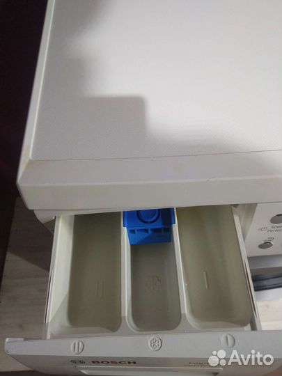 Стиральная машина бу Bosch Maxx 8