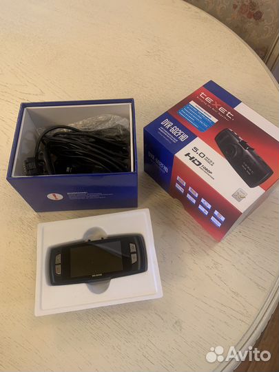 Видеорегистратор