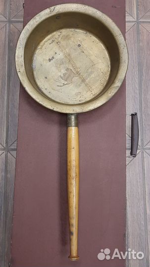 Тазик для варки варенья