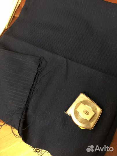 Симпатичные винтажные ткани