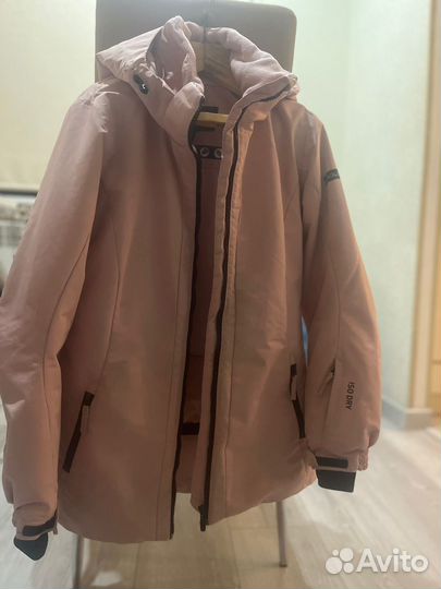 Куртка б/у