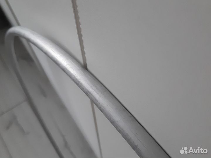 Обруч для талии металлический