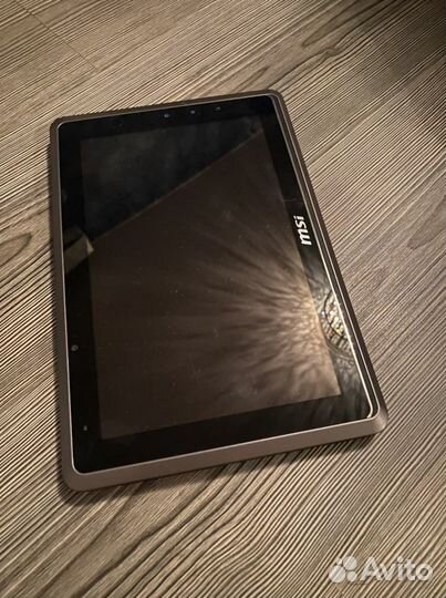 Планшет MSI WindPad 110W (MS-N0E1)