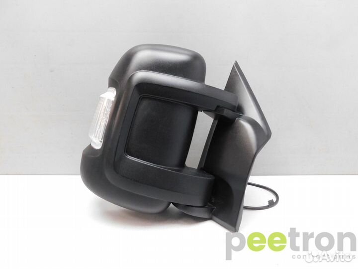 Б/У Зеркало правое электрическое 8153Y6 Fiat/Al