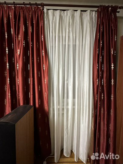 Шторы,гардны,тюль,карнизы