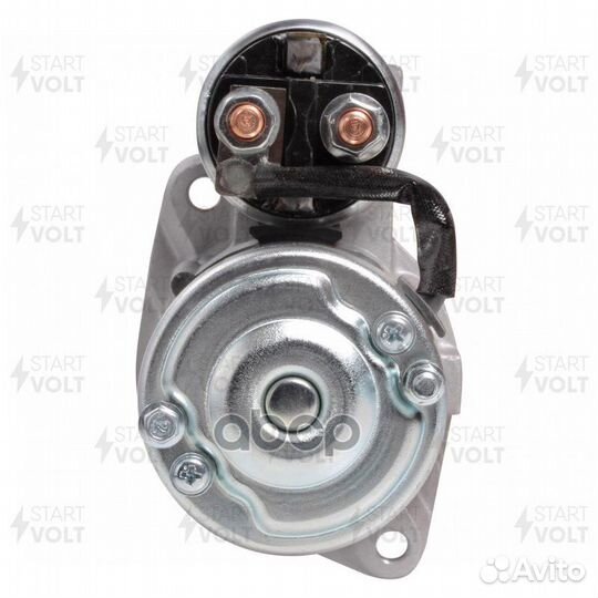 Стартер LSt 0814 startvolt