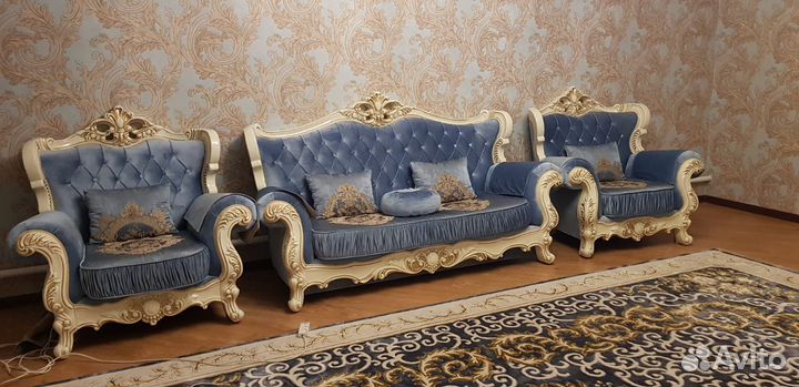 Диван Фараон