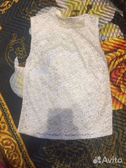 Пакетом 42 размер