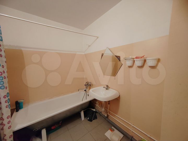 1-к. квартира, 44,3 м², 6/10 эт.