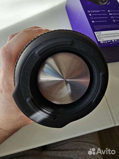 Портативная колонка Tronsmart T6 Plus