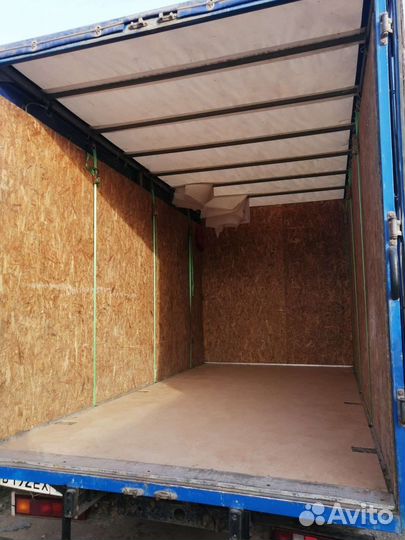 Грузоперевозки газель переезды грузчики