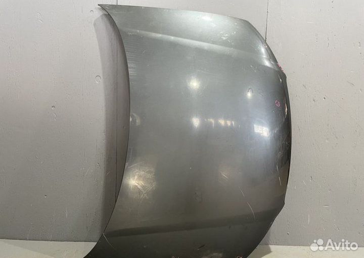 Капот Audi A3 8P