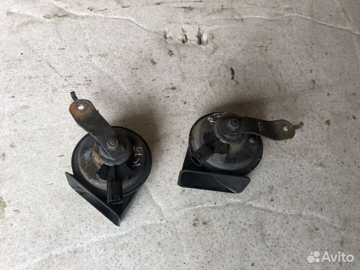 Сигнал ровер 75