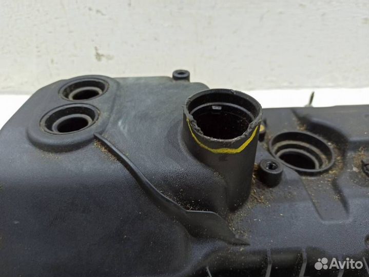 Крышка клапанная Форд