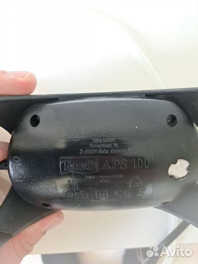 Компрессор Tetra APS 100