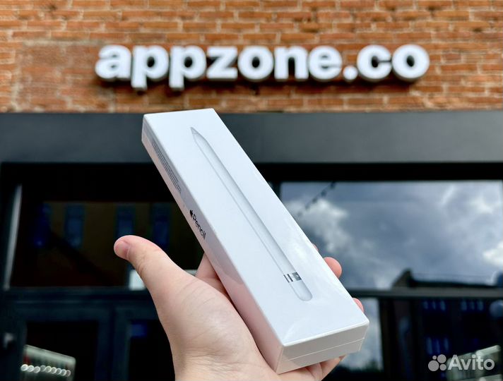 Apple Pencil 1Gen Оригинал
