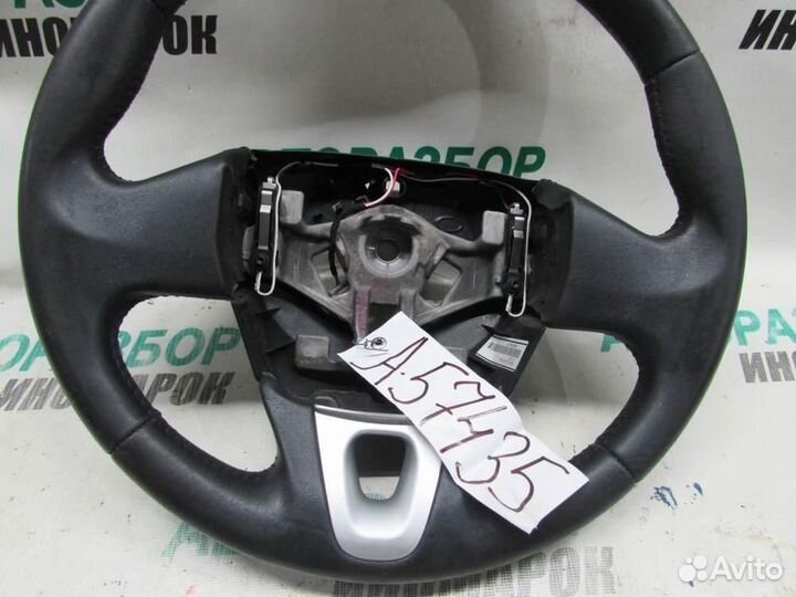 Рулевое колесо для AIR BAG для Renault Fluence 20