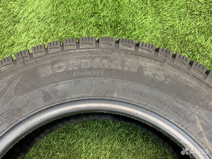 Ikon Tyres Nordman RS2 235/65 R18 110R