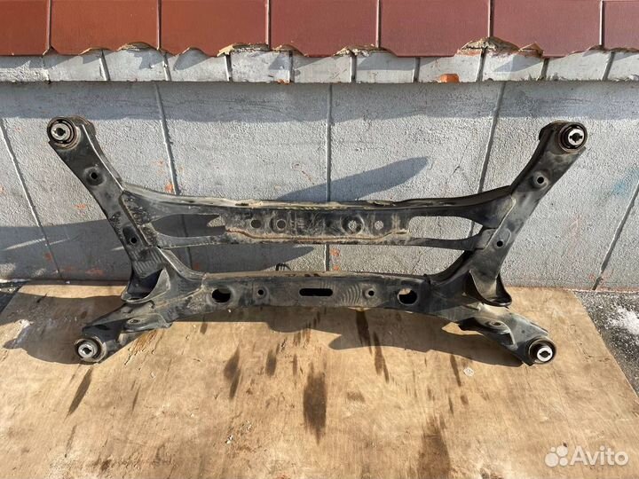 Задняя балка Kia Optima 4 JF