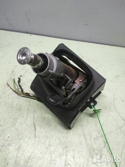 Рулевая колонка Mercedes Vito W639