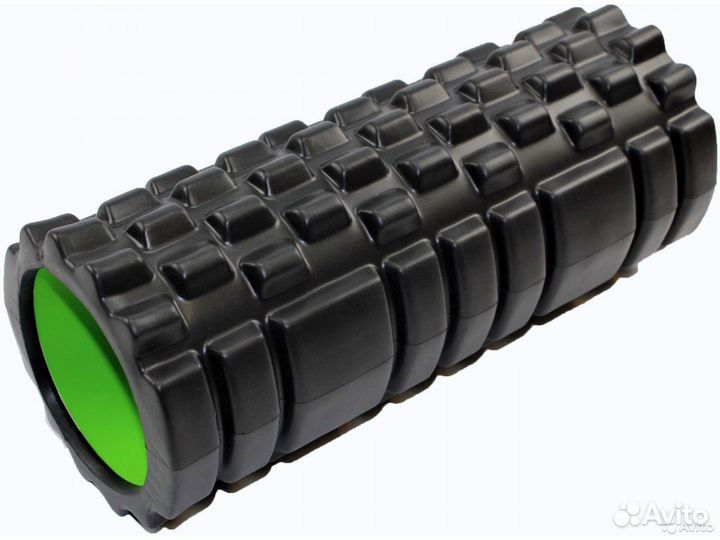 Валик для фитнеса массажный. Магазин