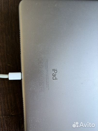 Планшет apple iPad