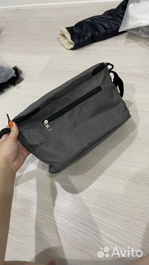 Сумка для коляски