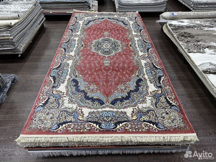 Ковер классический 1.6х3