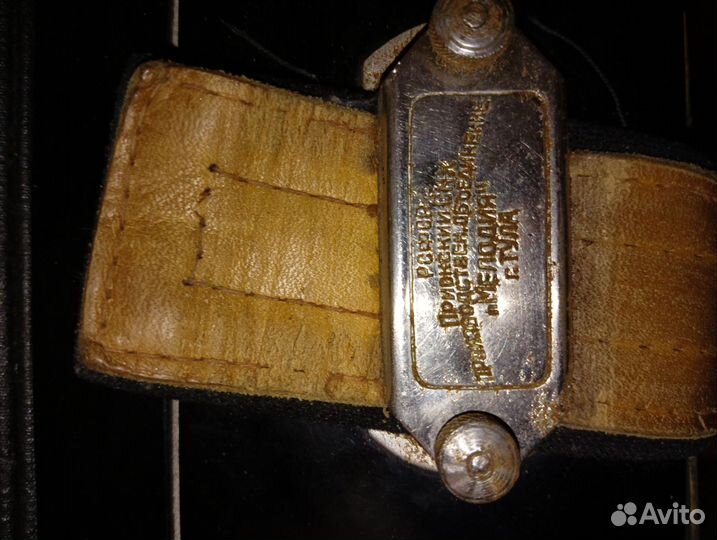 Баян Мелодия г.Тула