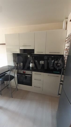 Квартира-студия, 24 м², 5/15 эт.