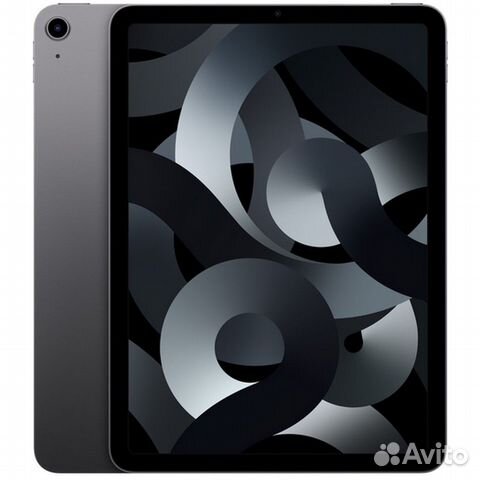 Apple iPad Air 5 10.9 WiFi 64Gb (2022) новый