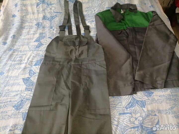 Костюм для работы