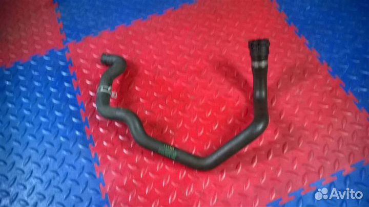 Шланг системы охлаждения BMW 5-серия F10/F11