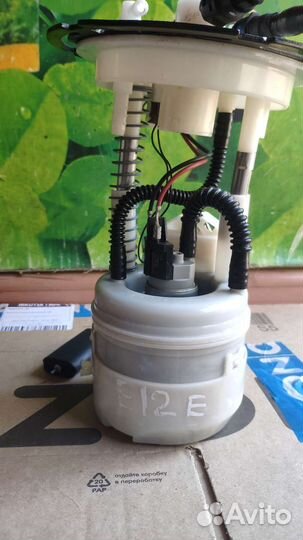 Бензонасос Ниссан ноут е12