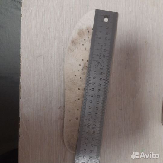 Фигурные коньки edea 255