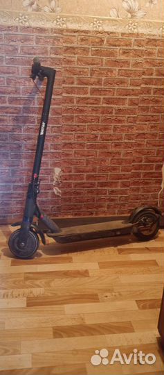 Электро самокат