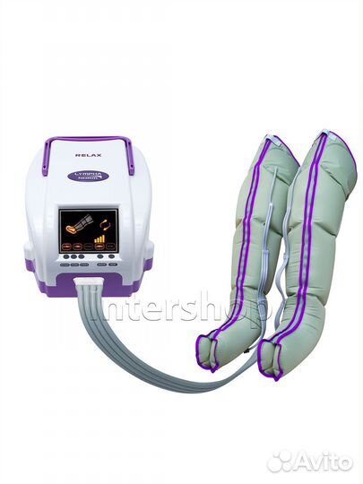 Массажер для сохранения молодости и красоты