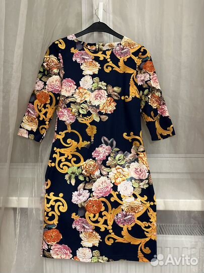 Платье размер S