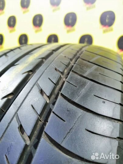 Yokohama dB Decibel E70 215/55 R17